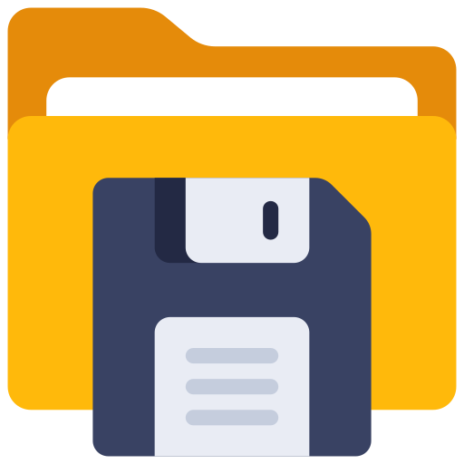 save icon
