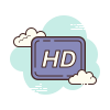 HD Video Quality